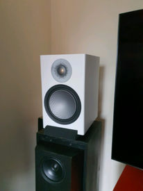 linn keosa speakers